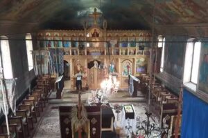 Biserica ortodoxa Dud