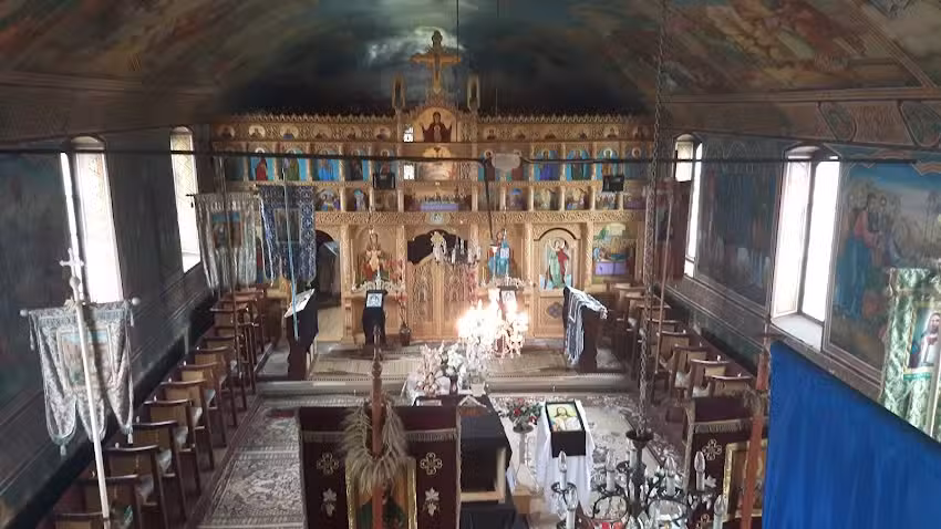 Biserica ortodoxa Dud