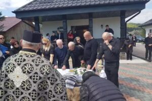 Biserica Ortodoxa Frasin