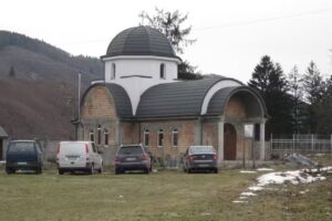 Biserica Ortodoxă G&acirc;rcini