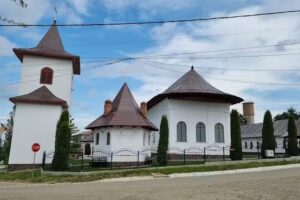 Biserica ortodoxă Hemeiuş