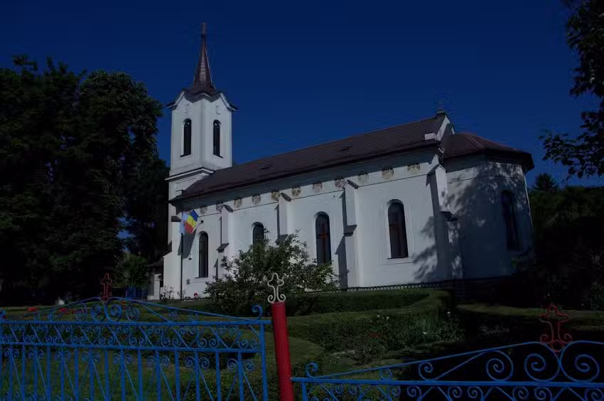 Biserica Ortodoxă I