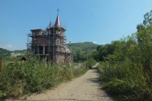 Biserica Ortodoxă Ieudișor