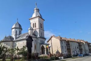 Biserica Ortodoxă II