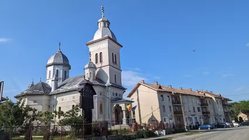 Biserica Ortodoxă II