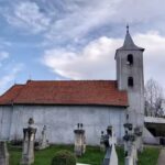 Biserica Ortodoxă &Icirc;nălțarea Domnului