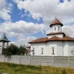 Biserica Ortodoxă &bdquo;&Icirc;nălțarea Domnului&rdquo;