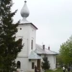 Biserica Ortodoxă &bdquo;&Icirc;nălțarea Domnului&rdquo;