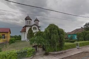 Biserica Ortodoxă &bdquo;&Icirc;nălțarea Domnului&rdquo;