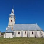 Biserica Ortodoxă &rdquo;&Icirc;nălțarea Domnului&rdquo;