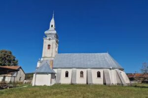 Biserica Ortodoxă ”Înălțarea Domnului”