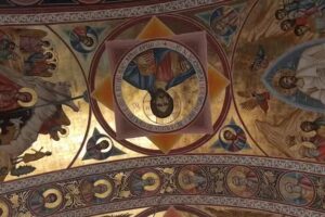 Biserica Ortodoxă &bdquo;&Icirc;nt&acirc;mpinarea Domnului&rdquo; &ndash; Vărădia de Mureș