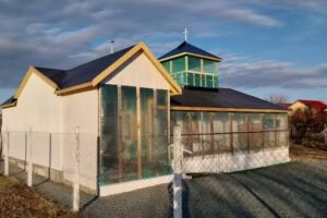 Biserica Ortodoxă „Învierea Domnului”