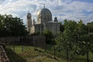 Biserica Ortodoxă &bdquo;&Icirc;nvierea Domnului&rdquo;