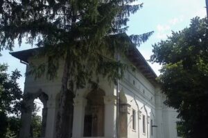 Biserica Ortodoxă Izvorul Aneștilor