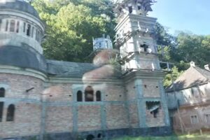 Biserica ortodoxă Lazaret