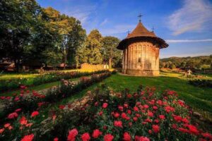 Biserica Ortodoxa Magura