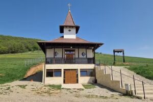 Biserica Ortodoxă Măgura