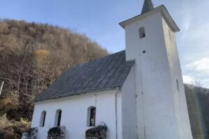 Biserica Ortodoxă Mărgaia