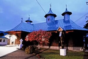 Biserica ortodoxă Maritei