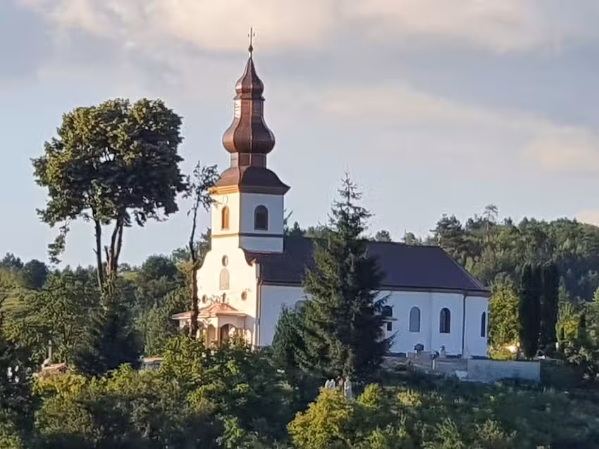 Biserica Ortodoxă Meziad