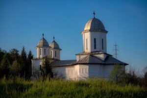 Biserica Ortodoxa Motru I