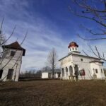 Biserica Ortodoxă &bdquo;Nașterea Maicii Domnului&rdquo;