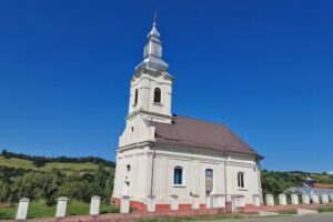 Biserica Ortodoxă &rdquo;Nașterea Maicii Domnului&rdquo;