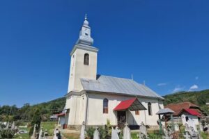 Biserica Ortodoxă &rdquo;Nașterea Maicii Domnului&rdquo;