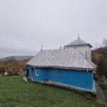 Biserica Ortodoxa &bdquo;Nasterea Maicii Domnului&rdquo;