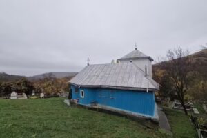 Biserica Ortodoxa „Nasterea Maicii Domnului”