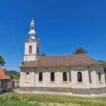 Biserica Ortodoxă &rdquo;Nașterea Maicii Domnului&rdquo;