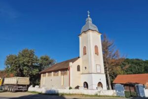 Biserica Ortodoxă ”Nașterea Maicii Domnului”