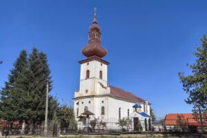 Biserica Ortodoxă ”Nașterea Maicii Domnului”