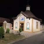 Biserica Ortodoxa Nasterea Maicii Domnului