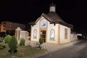 Biserica Ortodoxa Nasterea Maicii Domnului