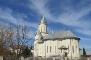 Biserica Ortodoxă &bdquo;Naşterea Sf. Ioan Botezătorul&rdquo;