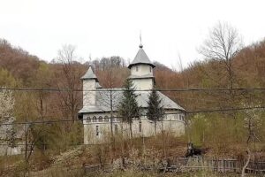 Biserica Ortodoxă Nechit