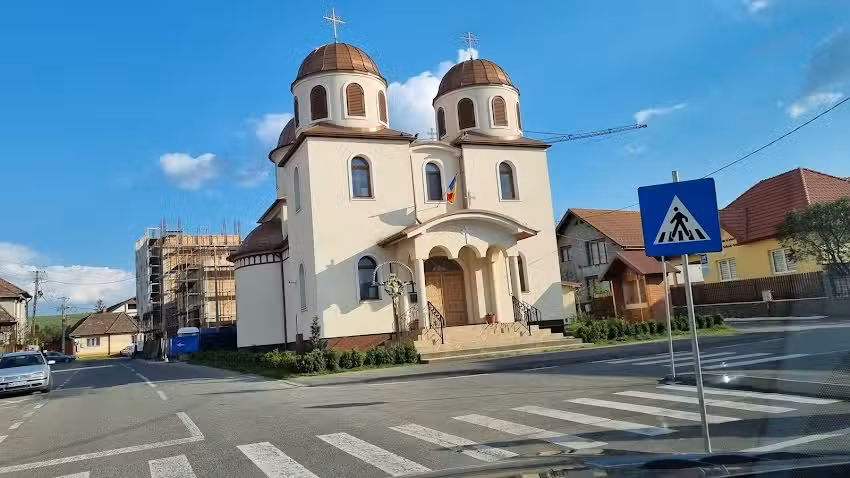 Biserica Ortodoxă Nouă