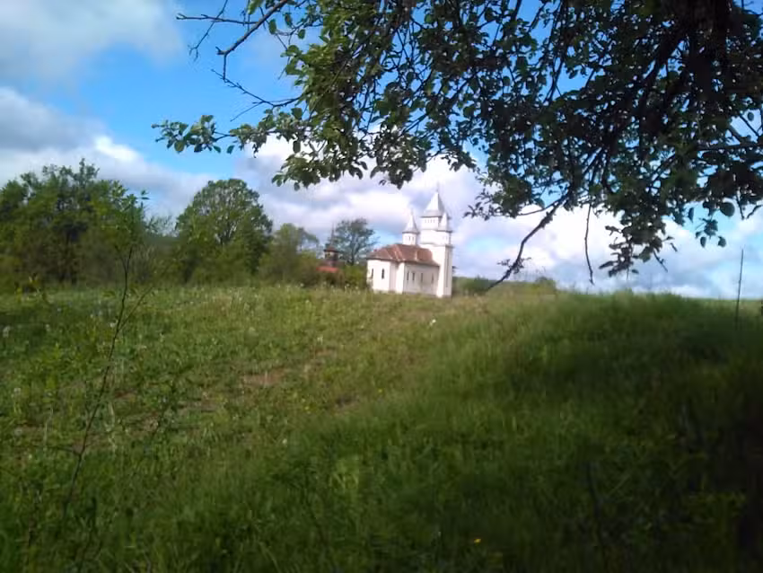 Biserica Ortodoxă Nouă