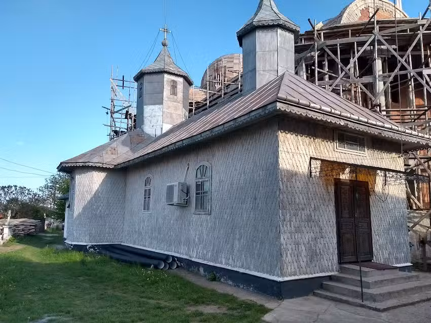 Biserica Ortodoxă Nouă