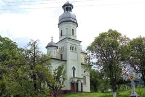 Biserica Ortodoxă Nouă