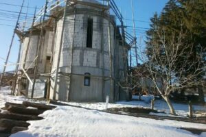 Biserica Ortodoxă Nouă