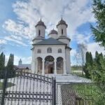 Biserică ortodoxă nouă