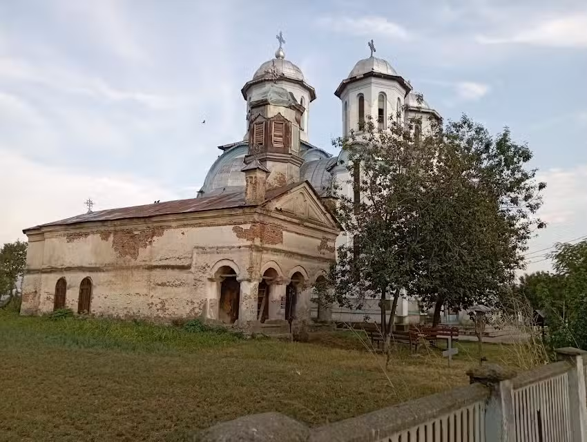 Biserica Ortodoxă Nouă