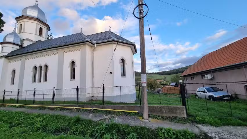 Biserica Ortodoxă Nouă