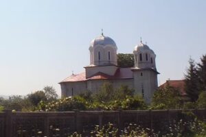 Biserica Ortodoxă Nouă