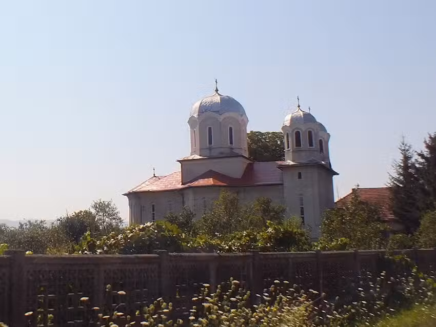 Biserica Ortodoxă Nouă