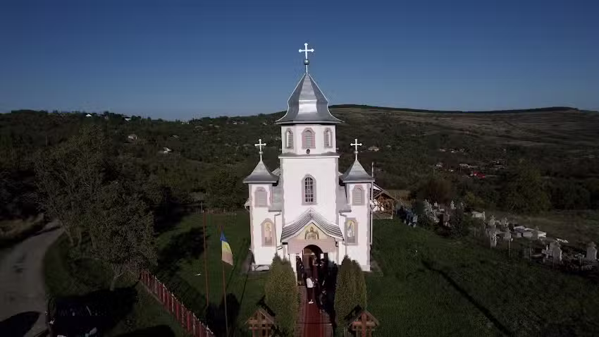 Biserica Ortodoxă Nouă