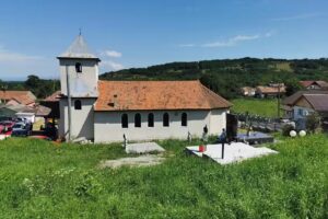 Biserica Ortodoxă Nouă